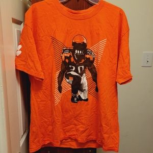Clemson Dawkins Shirt